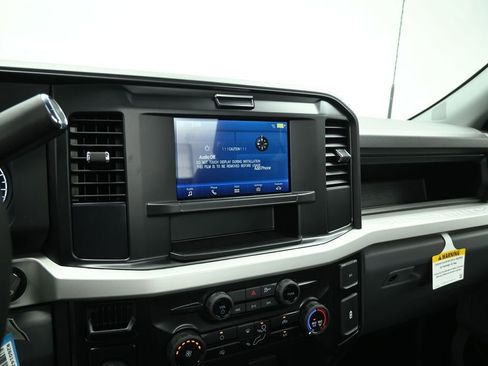 New 2026 Ford F250 XL w/ XL Chrome Package image 14