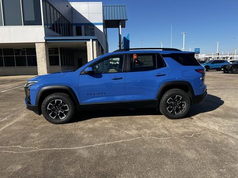 New 2026 Chevrolet Equinox ACTIV w/ Safety and Technology Package image 60