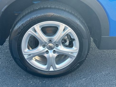 Certified 2024 Dodge Hornet GT image 9