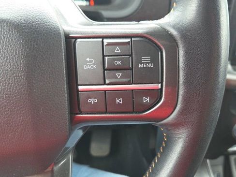 Used 2023 Ford F150 Tremor w/ Equipment Group 402A High image 39