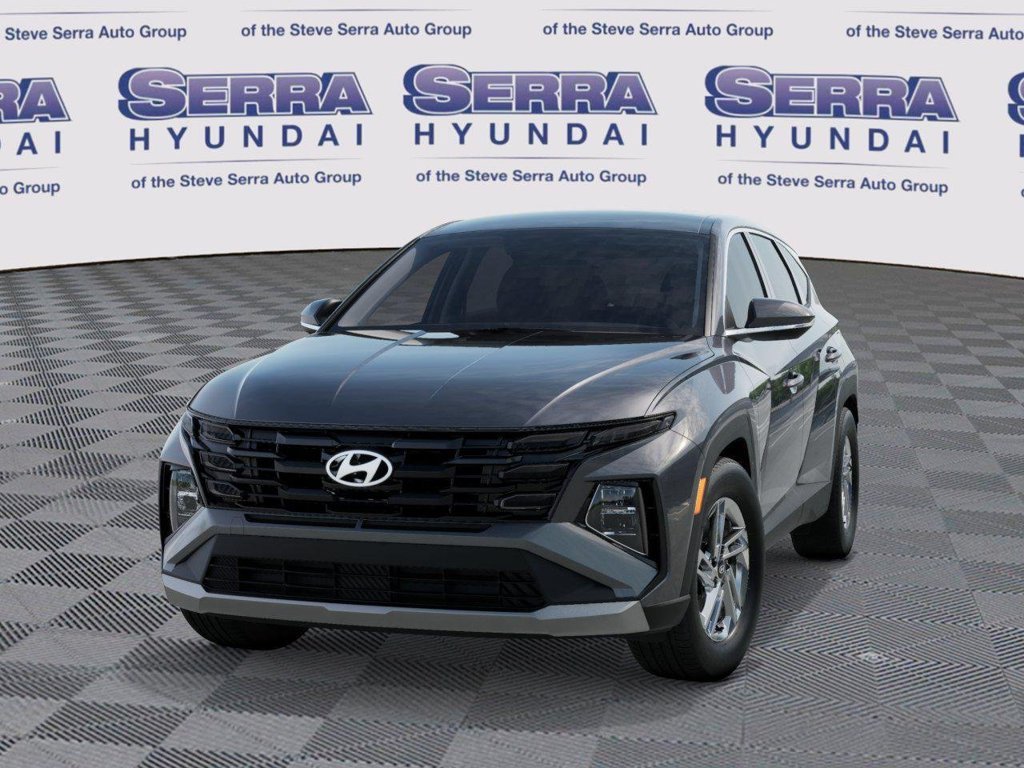 New 2026 Hyundai Tucson SE FWD image 6