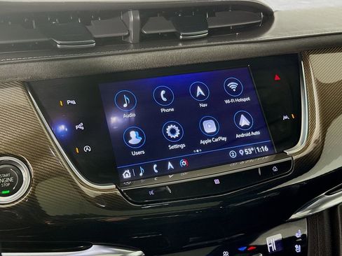 Used 2020 Cadillac XT6 Premium Luxury w/ Platinum Package image 16