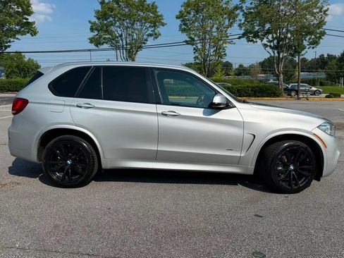Used 2017 BMW X5 xDrive35i AWD/4WD image 5
