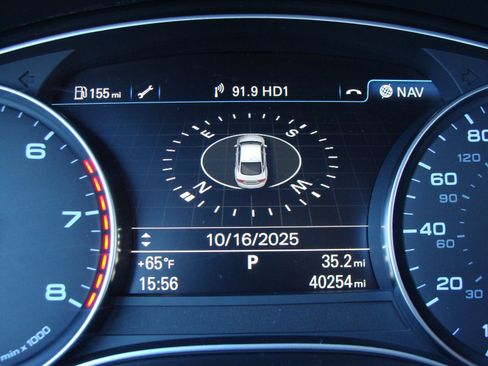 Used 2013 Audi A7 3.0T Prestige image 14