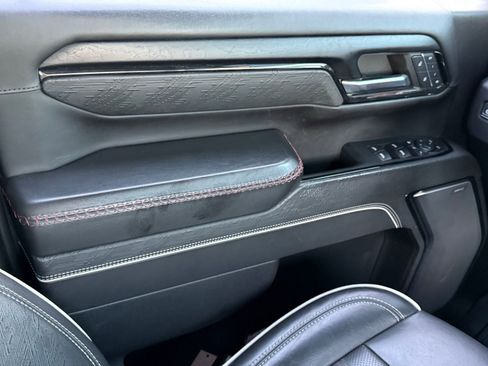 Used 2024 GMC Sierra 2500 AT4X w/ Snow Plow Prep/Camper Package image 37