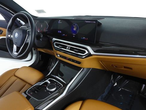 Used 2023 BMW 330e 330e iPerformance w/ Driving Assistance Package image 13