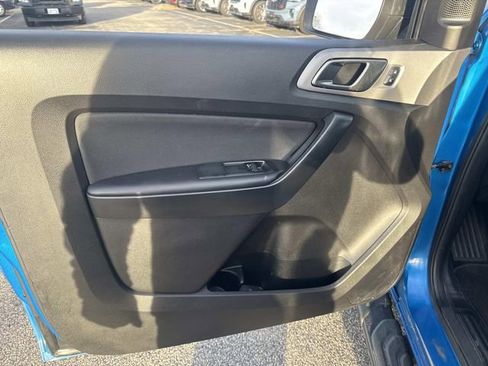 Used 2023 Ford Ranger XLT w/ Equipment Group 301A Mid image 21