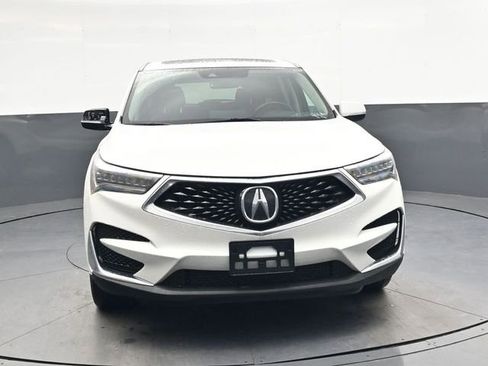 Used 2020 Acura RDX w/ Technology Package image 10