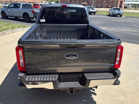 New 2026 Ford F250 XLT image 7