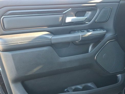 Certified 2024 RAM 1500 Rebel w/ Rebel Level 2 Equipment Group image 12