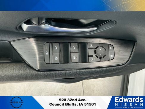 Used 2026 Nissan Kicks SV w/ Cold Weather Package AWD/4WD image 18