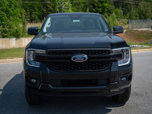 New 2026 Ford Ranger XL RWD image 2
