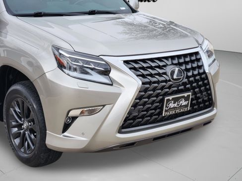 Certified 2023 Lexus GX 460 Premium image 41