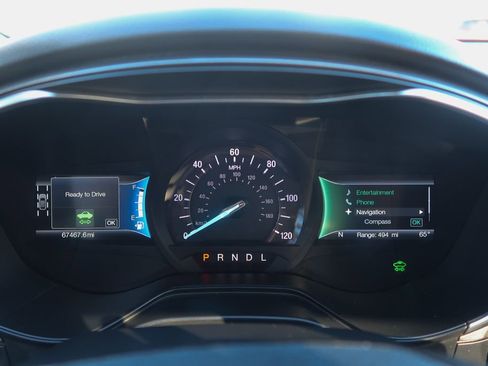 Used 2019 Ford Fusion SE image 31