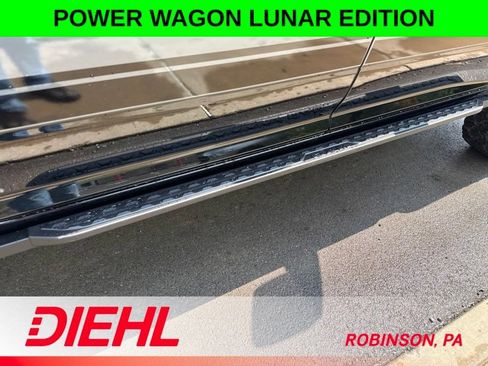 New 2026 RAM 2500 Power Wagon AWD/4WD image 9