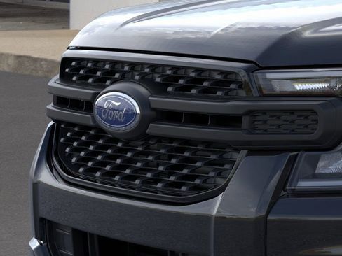 New 2025 Ford Ranger XL image 17