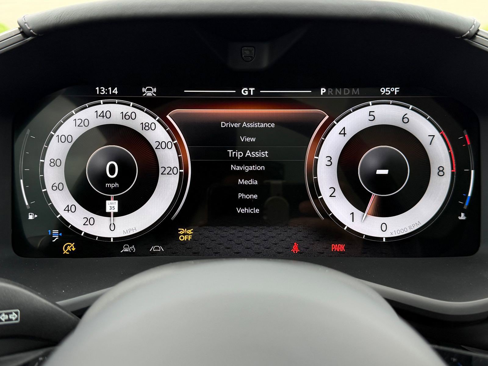 New 2026 Aston Martin DBX S AWD/4WD image 6