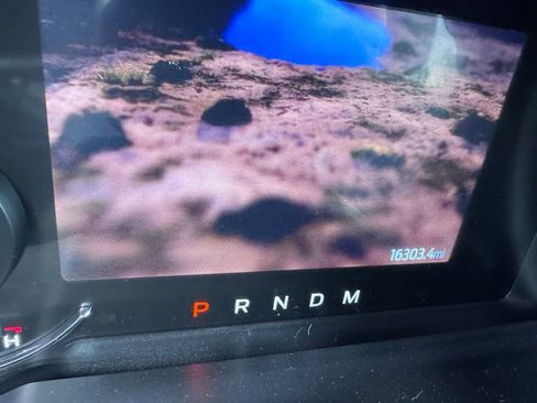 Used 2021 Ford Bronco Outer Banks image 10