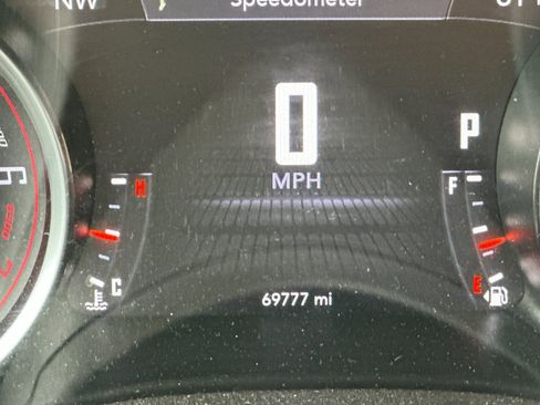 Used 2021 Dodge Challenger GT image 22