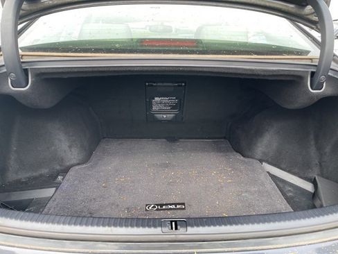 Used 2010 Lexus IS 250 AWD image 10