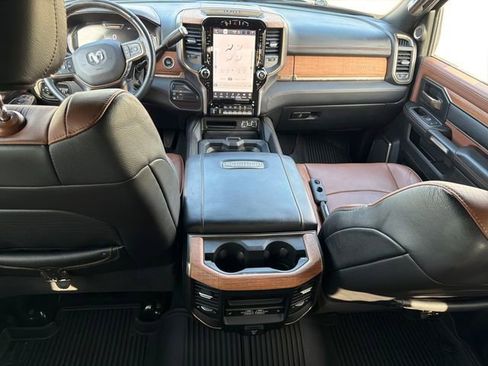 Used 2023 RAM 3500 Limited image 17