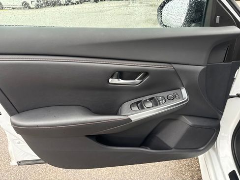 Used 2021 Nissan Sentra SR image 21