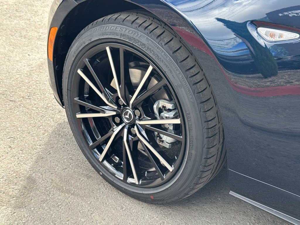 New 2026 MAZDA MX-5 Miata Grand Touring RWD image 21