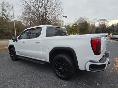 New 2026 GMC Sierra 1500 Elevation w/ Elevation Premium Package image 17