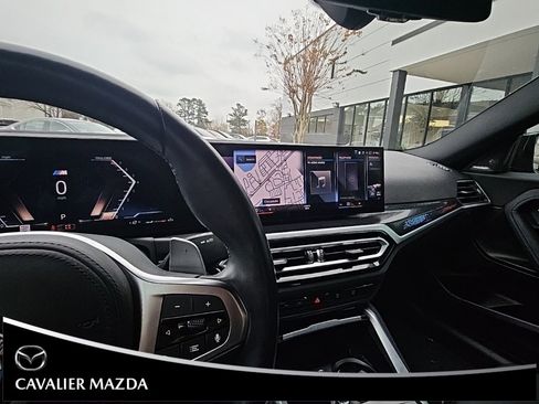 Used 2023 BMW M240i Coupe w/ Premium Package image 19