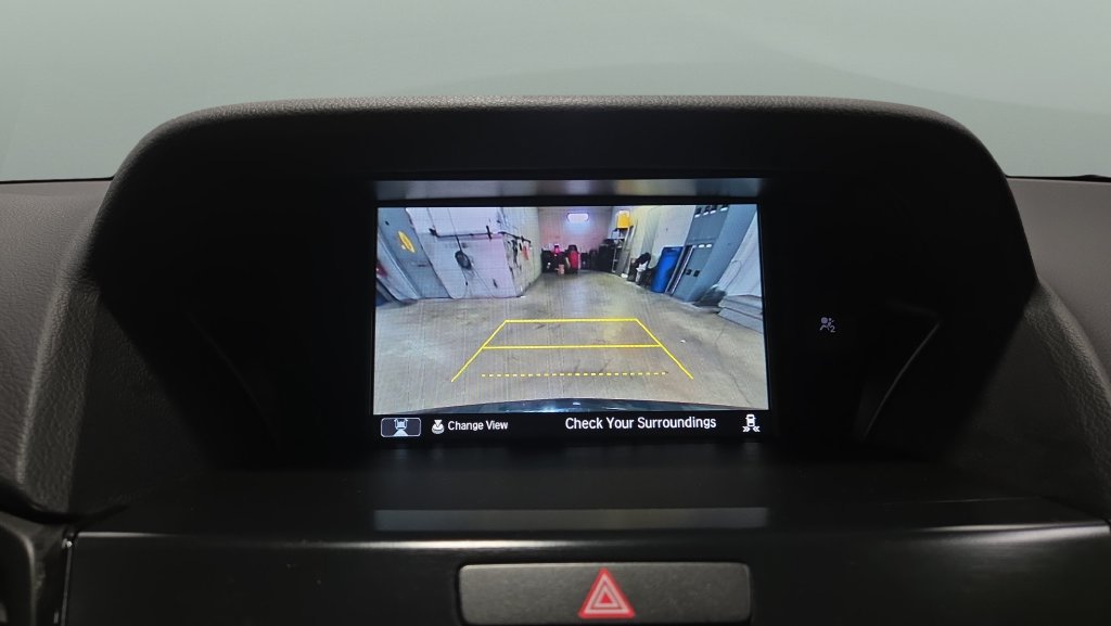 Used 2019 Acura ILX w/ Premium Package FWD image 11