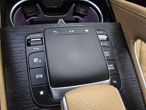 Used 2024 Mercedes-Benz GLE 580 GLE 580 image 38