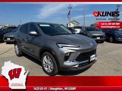 New 2026 Buick Encore GX Preferred w/ Advanced Technology Package