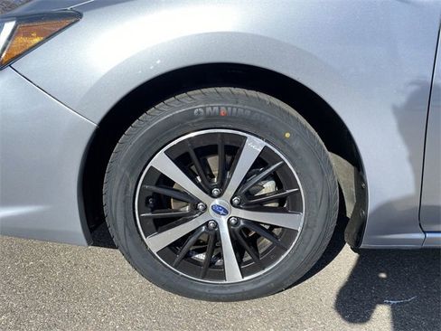 Used 2023 Subaru Impreza Premium image 10