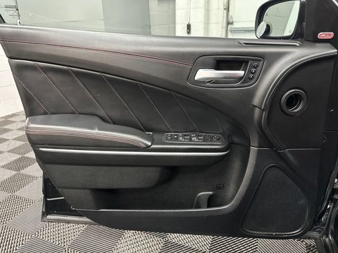 Used 2023 Dodge Charger Scat Pack RWD image 11