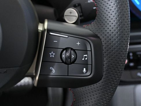 New 2026 MINI Cooper John Cooper Works image 11