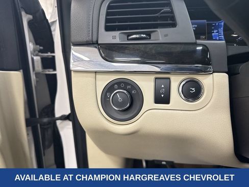 Used 2015 Lincoln MKS AWD w/ Equipment Group 101A image 23