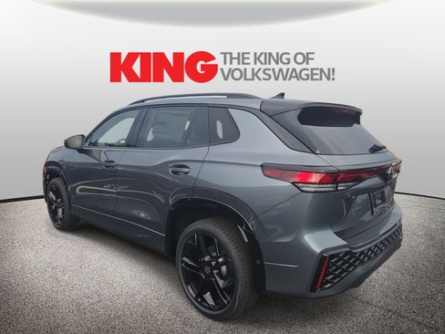 New 2026 Volkswagen Tiguan SE R-Line image 6