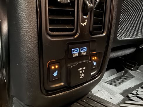 Used 2023 Dodge Durango SRT Hellcat AWD/4WD image 22