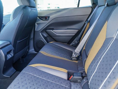 New 2026 Subaru Crosstrek 2.5i Sport image 20