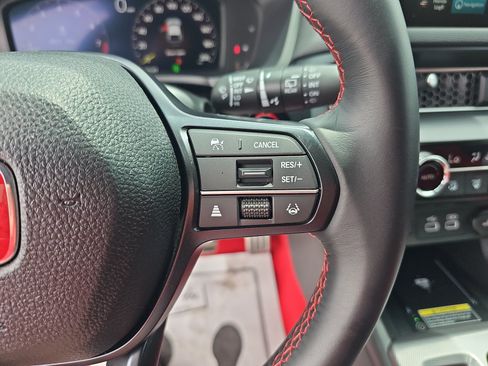 Used 2024 Honda Civic Type R image 15