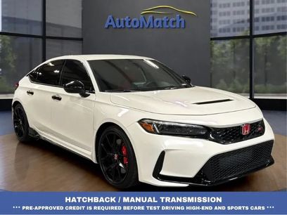 Used 2024 Honda Civic Type R