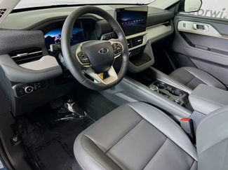New 2026 Ford Explorer Active w/ Active Comfort Package video 3