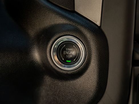 Used 2025 Chevrolet Silverado 2500 Custom w/ Custom Value Package image 23