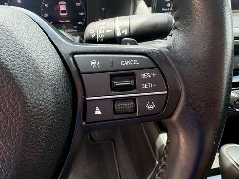 Certified 2024 Honda Accord Sport image 13