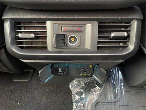 New 2025 Ford F150 Raptor image 20