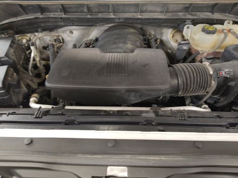 Used 2021 Chevrolet Silverado 1500 W/T w/ WT Fleet Convenience Package AWD/4WD image 30