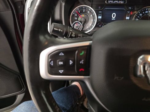 Used 2020 RAM 1500 Big Horn AWD/4WD image 15