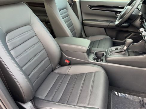 New 2026 Honda CR-V EX-L image 10