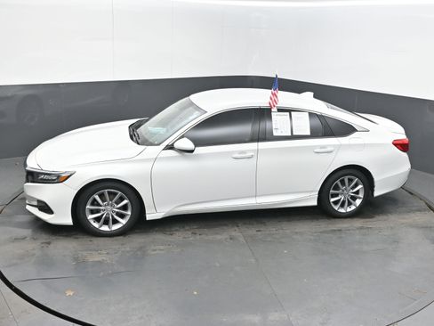 Used 2021 Honda Accord LX image 33