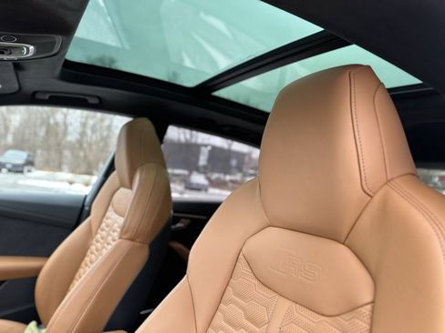 Used 2024 Audi RS Q8 image 14